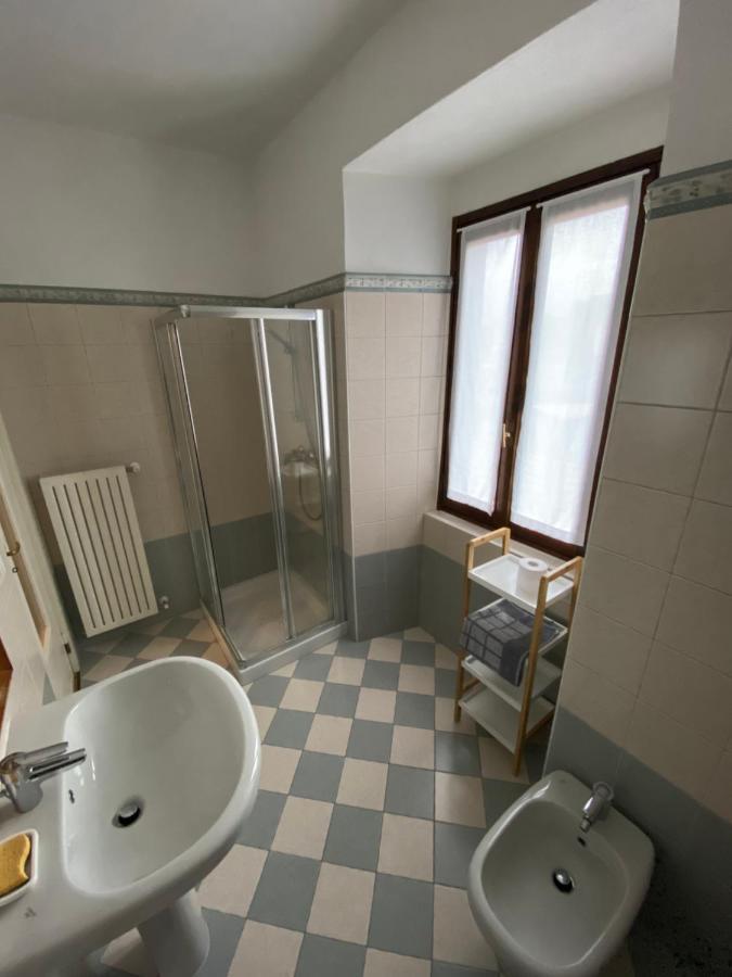 La Meridiana Colico Extérieur photo