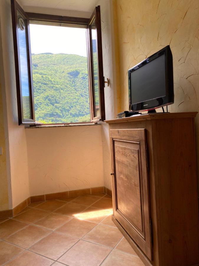 La Meridiana Colico Extérieur photo