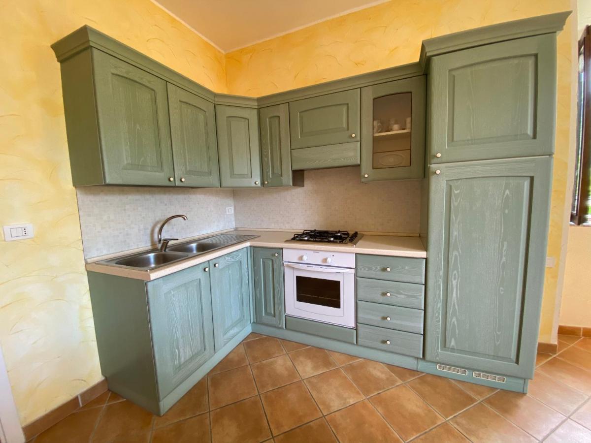 La Meridiana Colico Extérieur photo